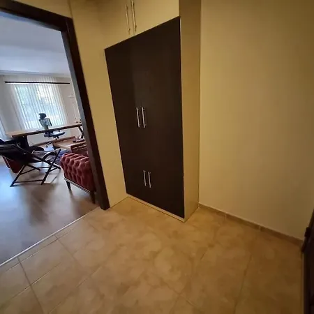 Tria House * Antalya