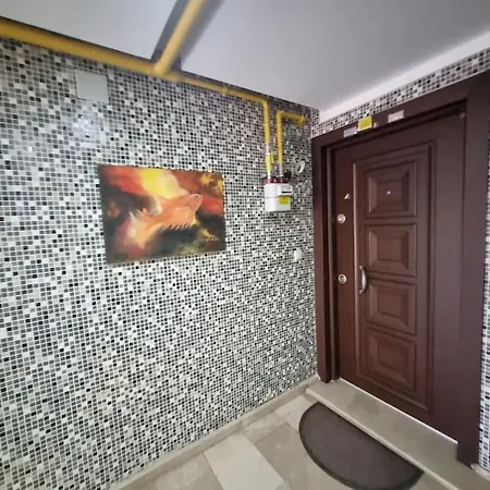Tria House *