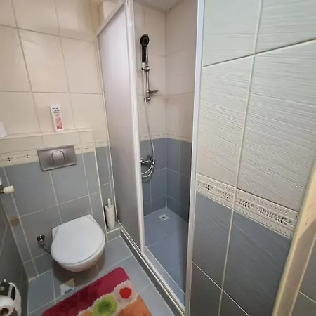 Tria House * Antalya