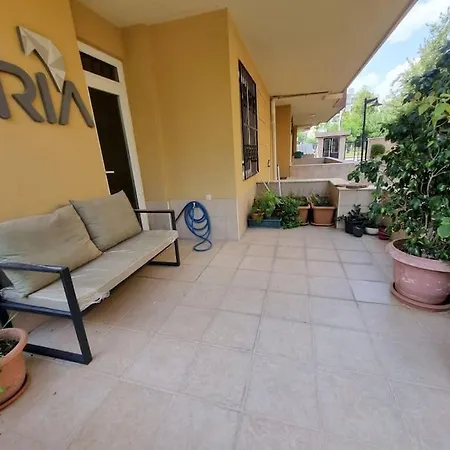 Tria House * Antalya