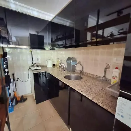 Tria House