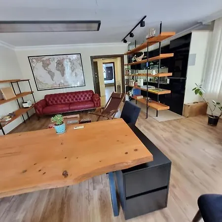 Lejlighed Tria House