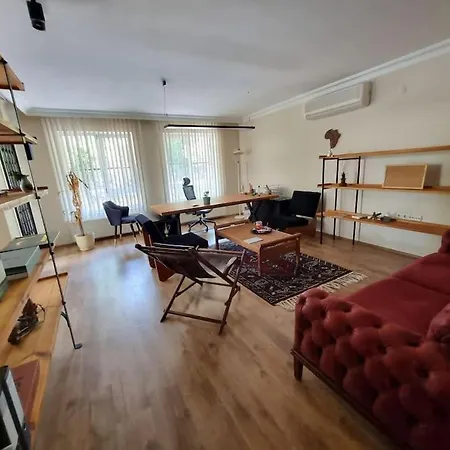 Lejlighed Tria House *
